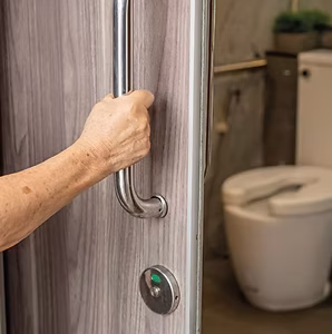 Home Modifications